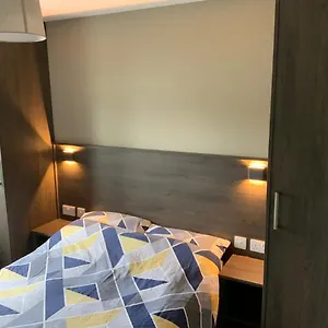 Small,smart,tidy 2 Bed , Galway Irlande