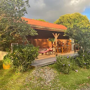 Le Relais De La Montagne Pelee , Le Morne-Rouge Martinique