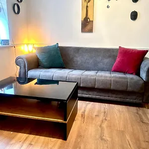  Appartement Guest