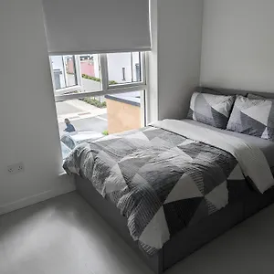  Séjour chez l'habitant New House, Private In A Peaceful Neighborhood