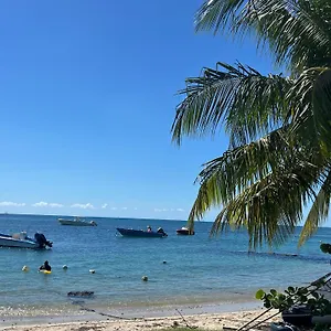 2 , Sainte-Luce Martinique