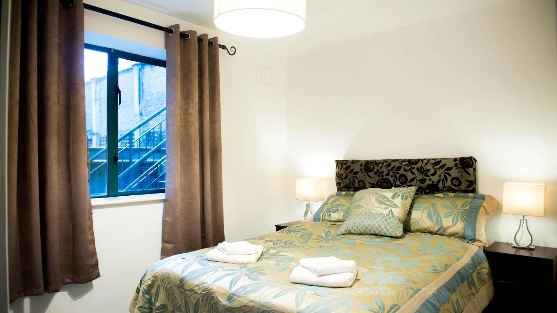 Exchange Suite Downtown Dublin Apartament